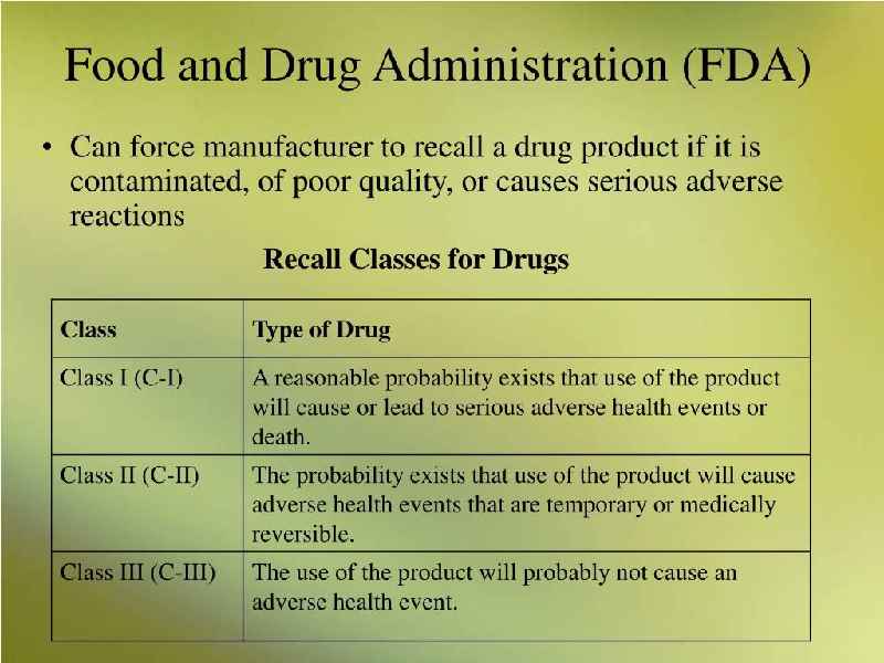 Can cosmetics be labeled as FDA approved