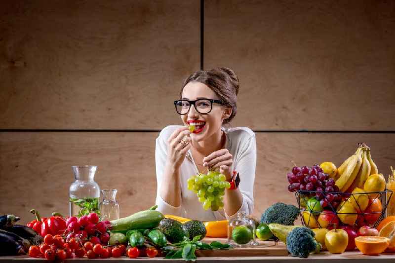 Can eating more make you lose weight