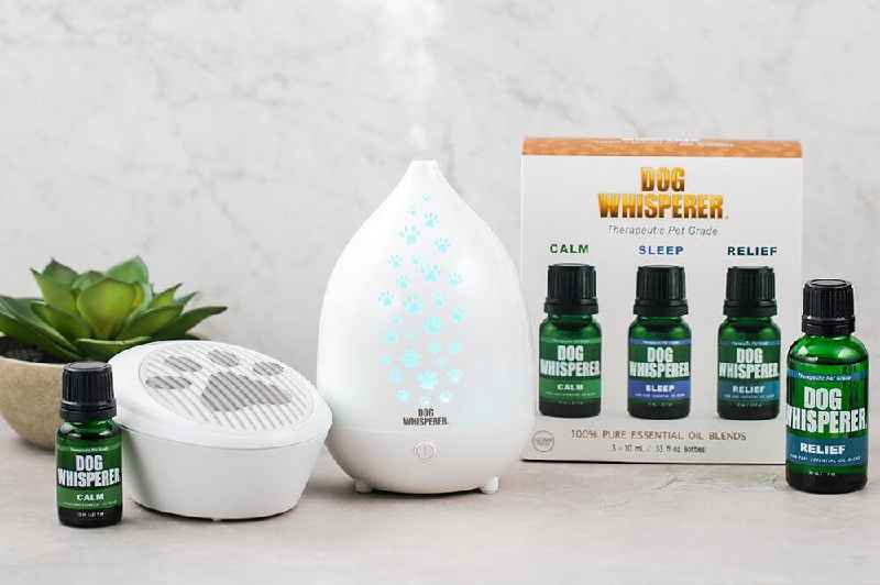 Can fragrance oils be used in ultrasonic diffusers