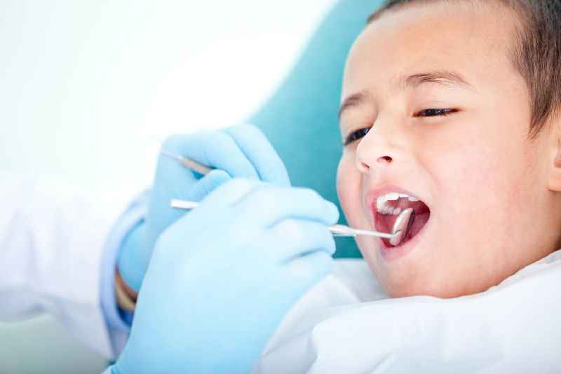 Can hygienists do fillings