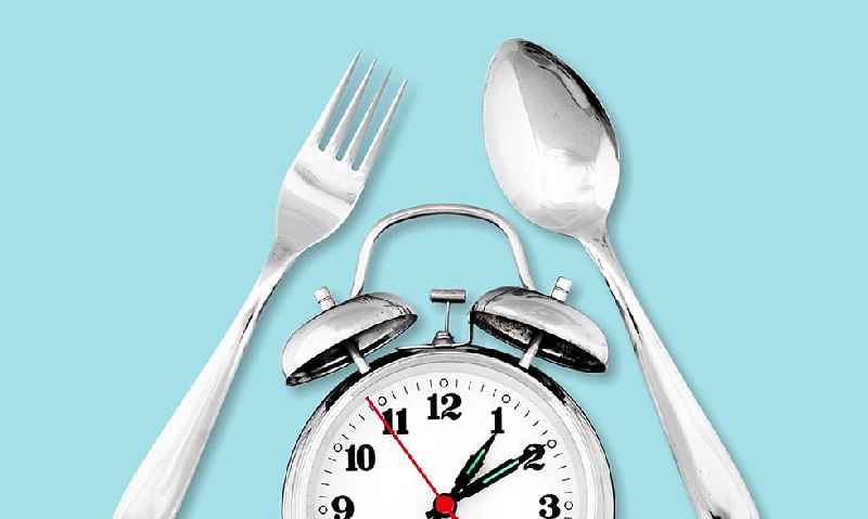 Can I eat carbs when intermittent fasting