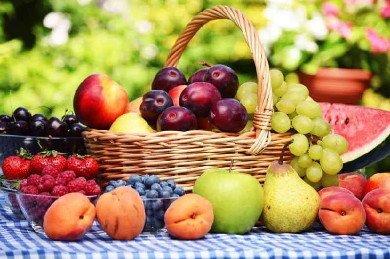 Can I eat fruits during intermittent fasting