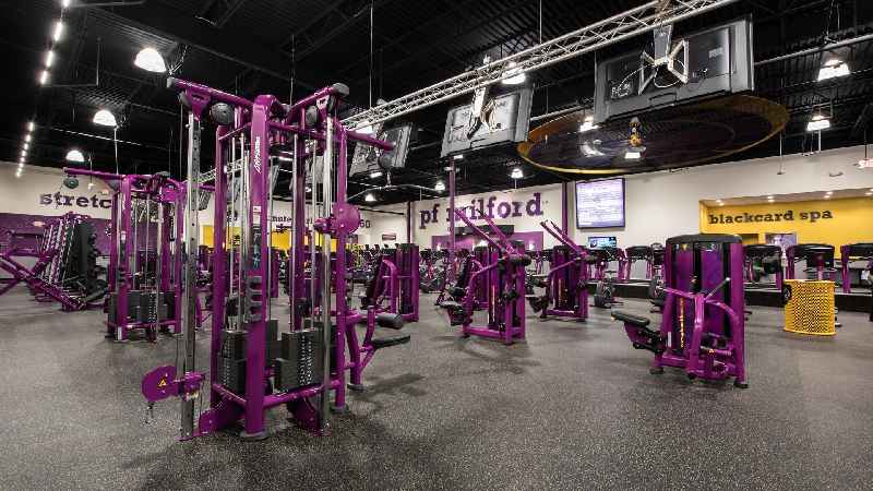 Can I get a refund on Planet Fitness annual fee