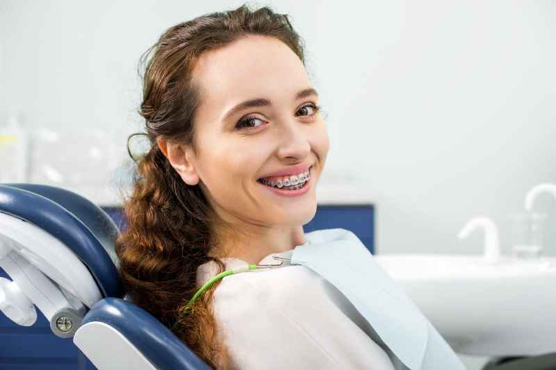 Can I get dental anesthesia while pregnant