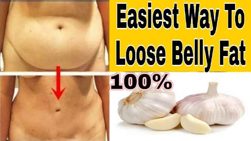 Can I lose belly fat in 7 days