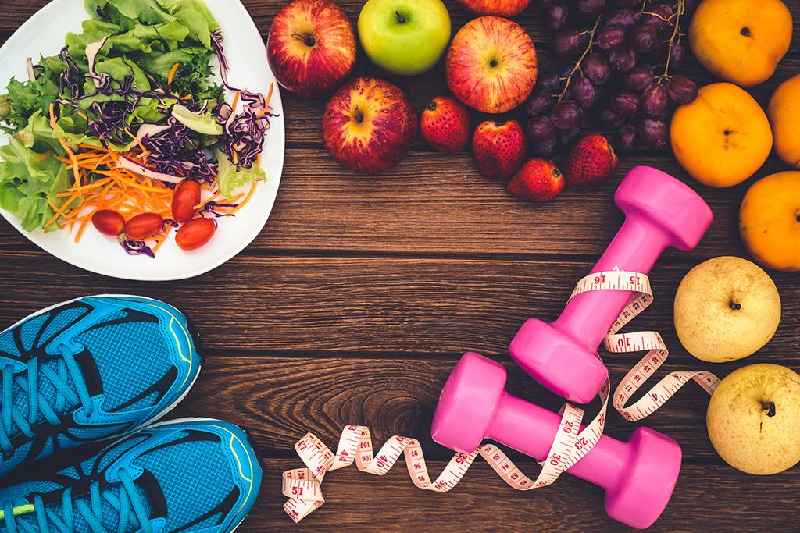 Can I lose weight without eating healthy