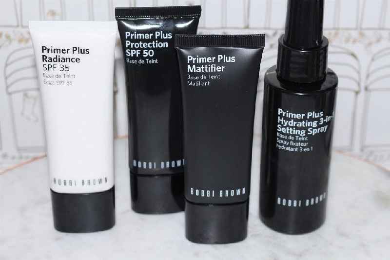 Can I mix my primer and foundation