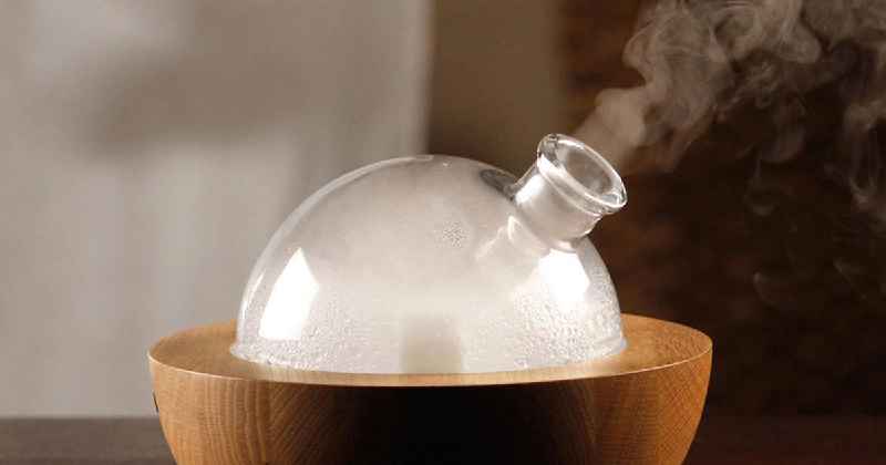 Can I put fragrance oil in a diffuser