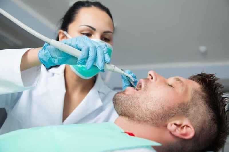 Can I see a hygienist without seeing a dentist