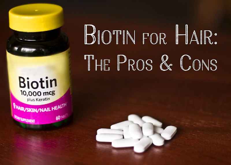 Can I take biotin with other vitamins