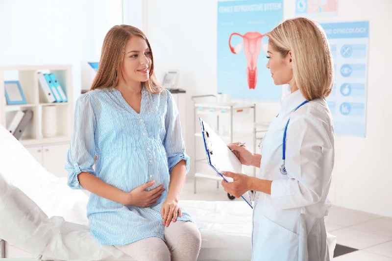Can I take prenatal postpartum