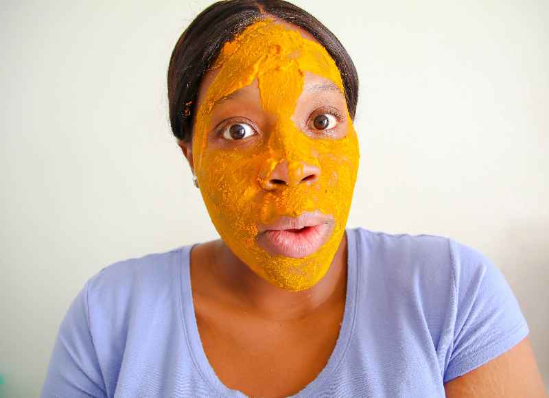 Can I use a mask after a chemical peel
