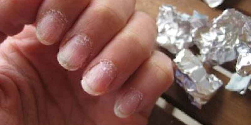 Can I use CareCredit to get my nails done