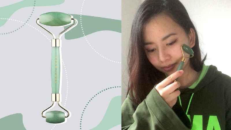 Can I use jade roller if I have acne