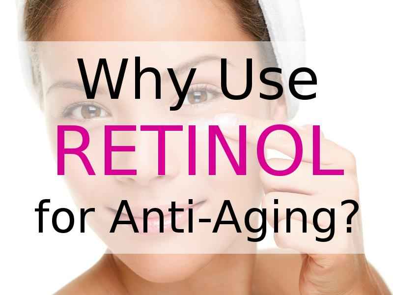 Can I use retinol after Tria laser