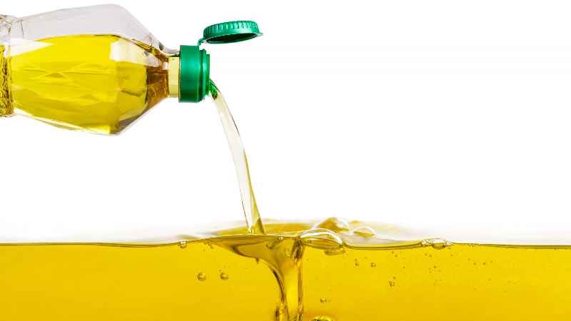 Can I use vegetable oil as a carrier oil