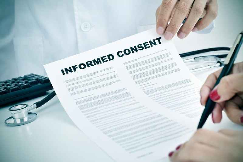 Can informed consent be obtained verbally