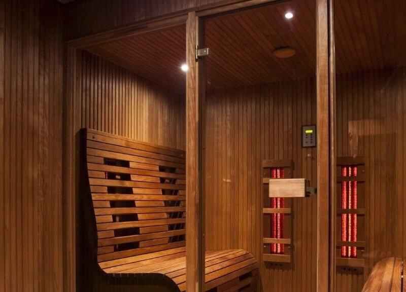 Can infrared saunas be harmful