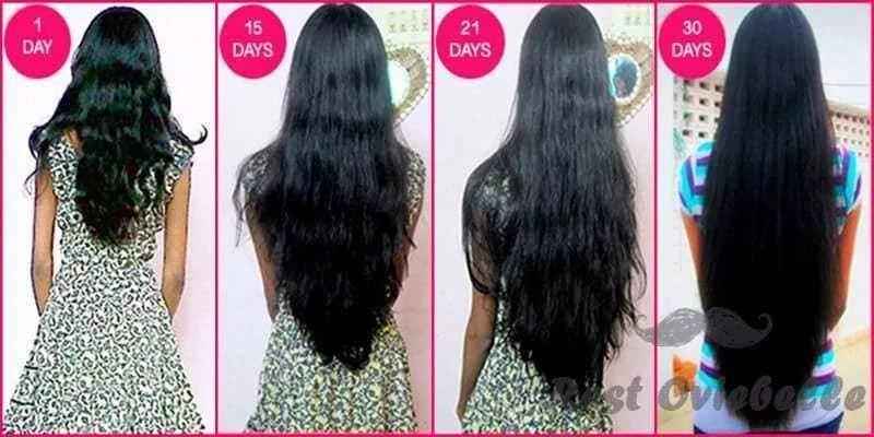 Can low porosity hair grow long