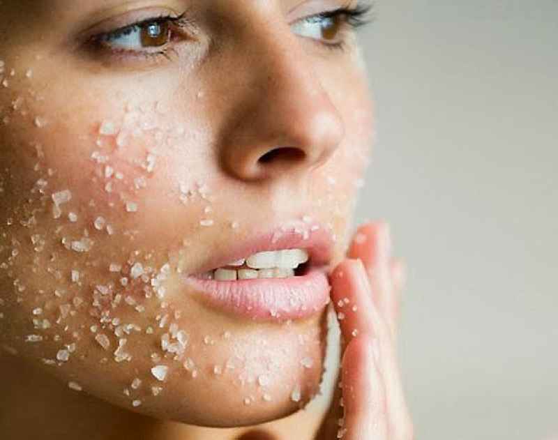 Can makeup damage your face