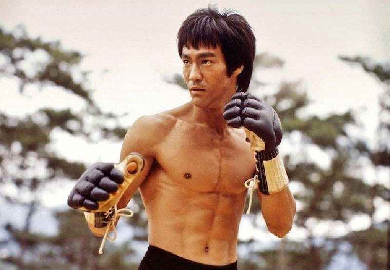 Can martial arts build muscle