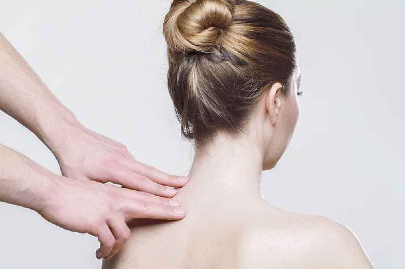 Can massage therapists feel knots