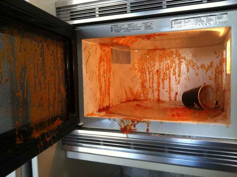 Can tomato juice explode