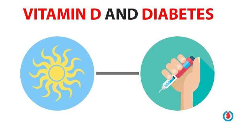 Can vitamin D reverse autoimmune disease