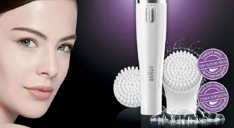 Can we use Philips epilator on face