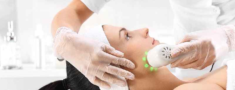 Can you be an esthetician with a cosmetology license in Oklahoma