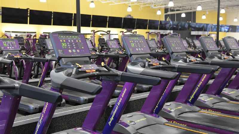 Can you bring a guest to Planet Fitness