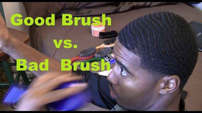 Can you brush body wave hair