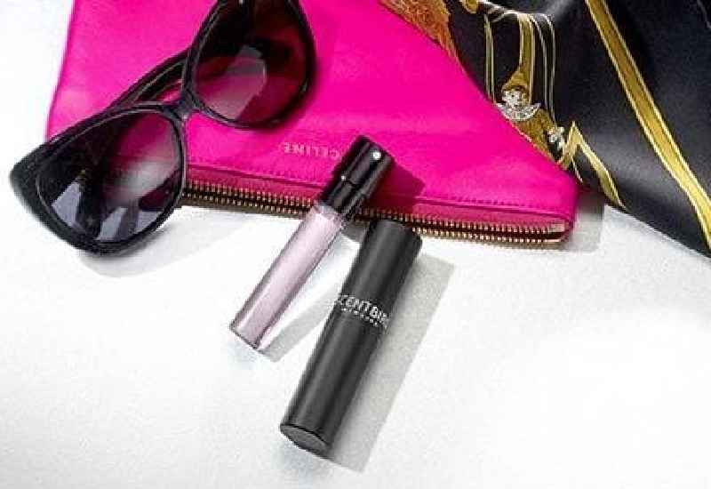 Can you buy full-size perfume on Scentbird