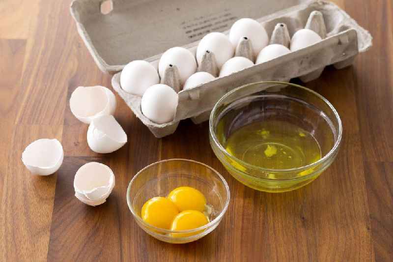 Can you eat eggs while detoxing