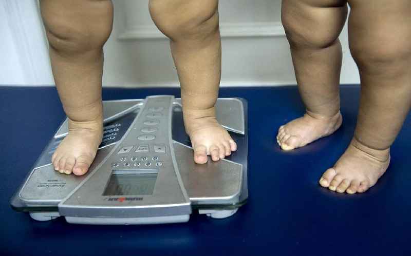 Can you gain weight on TPN