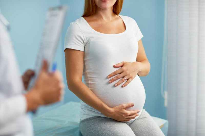 Can you get plastic surgery while pregnant