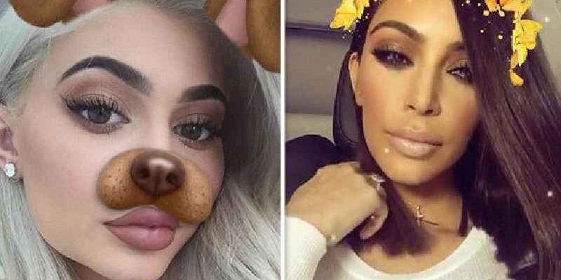 Can you get surgery to look like a Snapchat filter