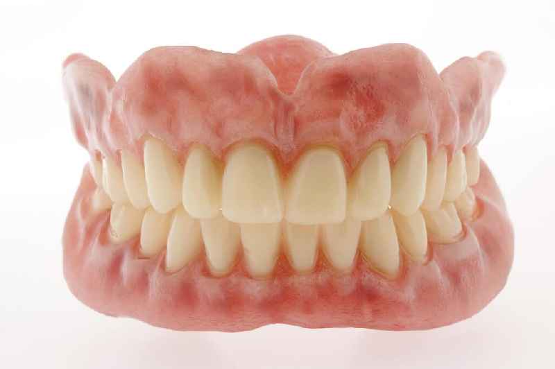 Can you have a one tooth denture