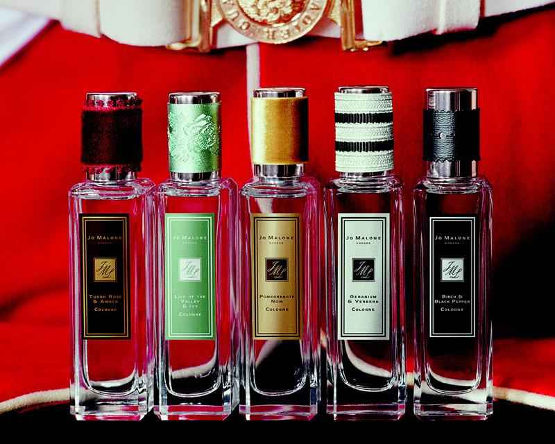 Can you layer Jo Malone