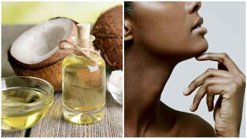 Can you leave coconut oil in your hair overnight