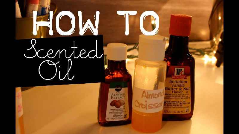 Can you mix 2 fragrance oils for candles