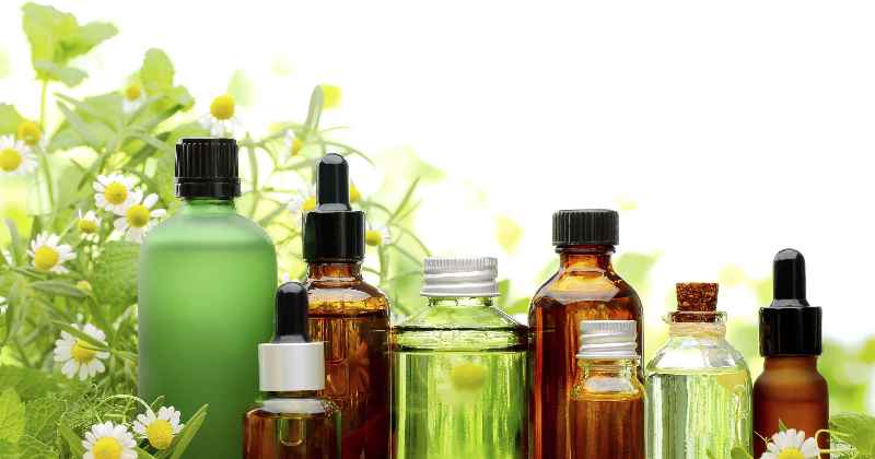 Can you mix essential oils and fragrance oils together