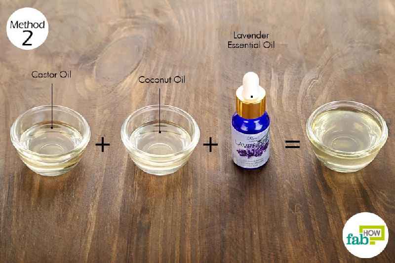 Can you mix essential oils with water for a spray