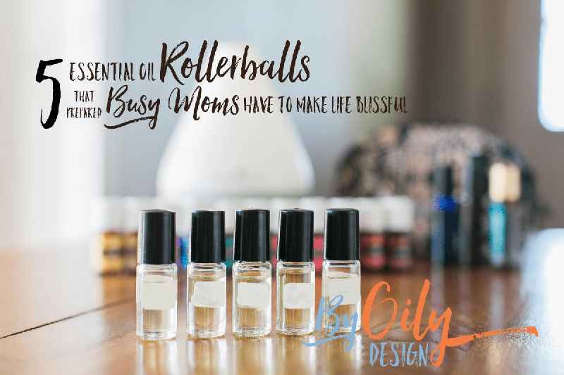 Can you put perfume in a Rollerball