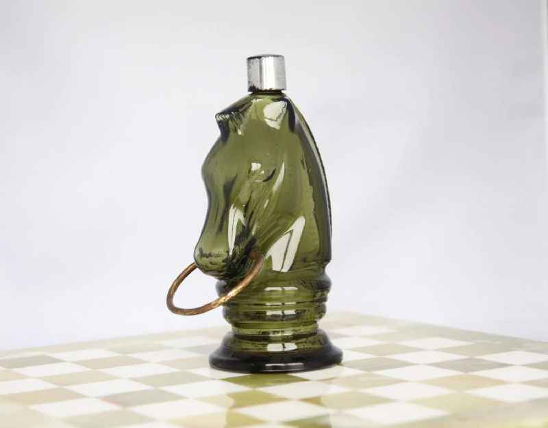 Can you recycle old perfume bottles