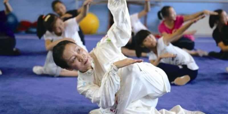 Can you self train a martial art