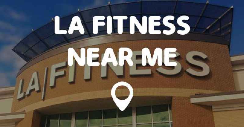 Can you sneak into LA Fitness