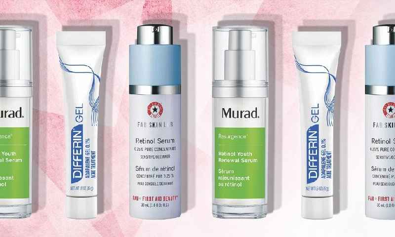 Can you start using retinol in your 50s