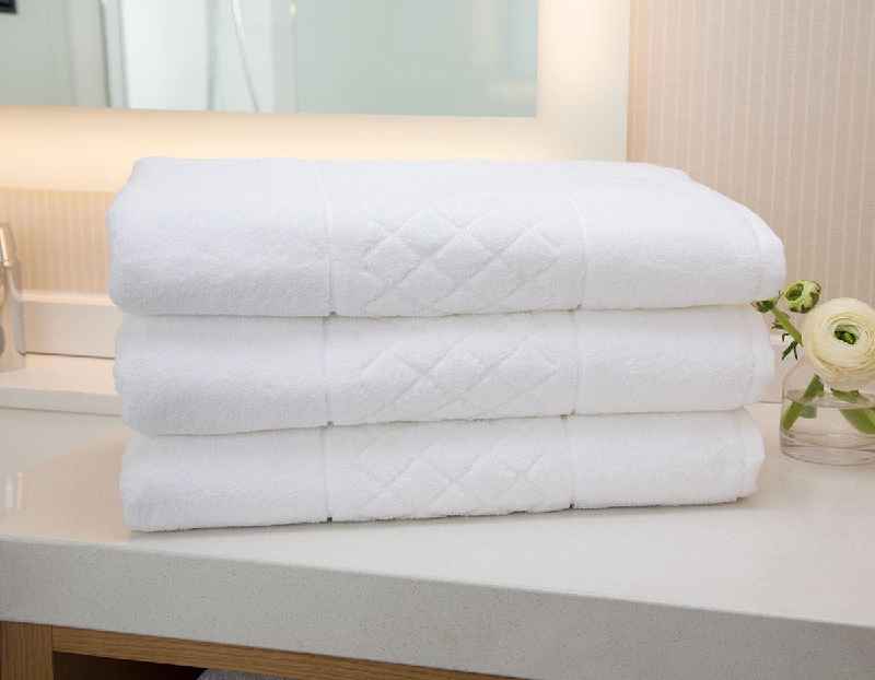 Can you steal hotel towels