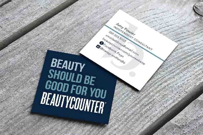 Can you switch Beautycounter consultants